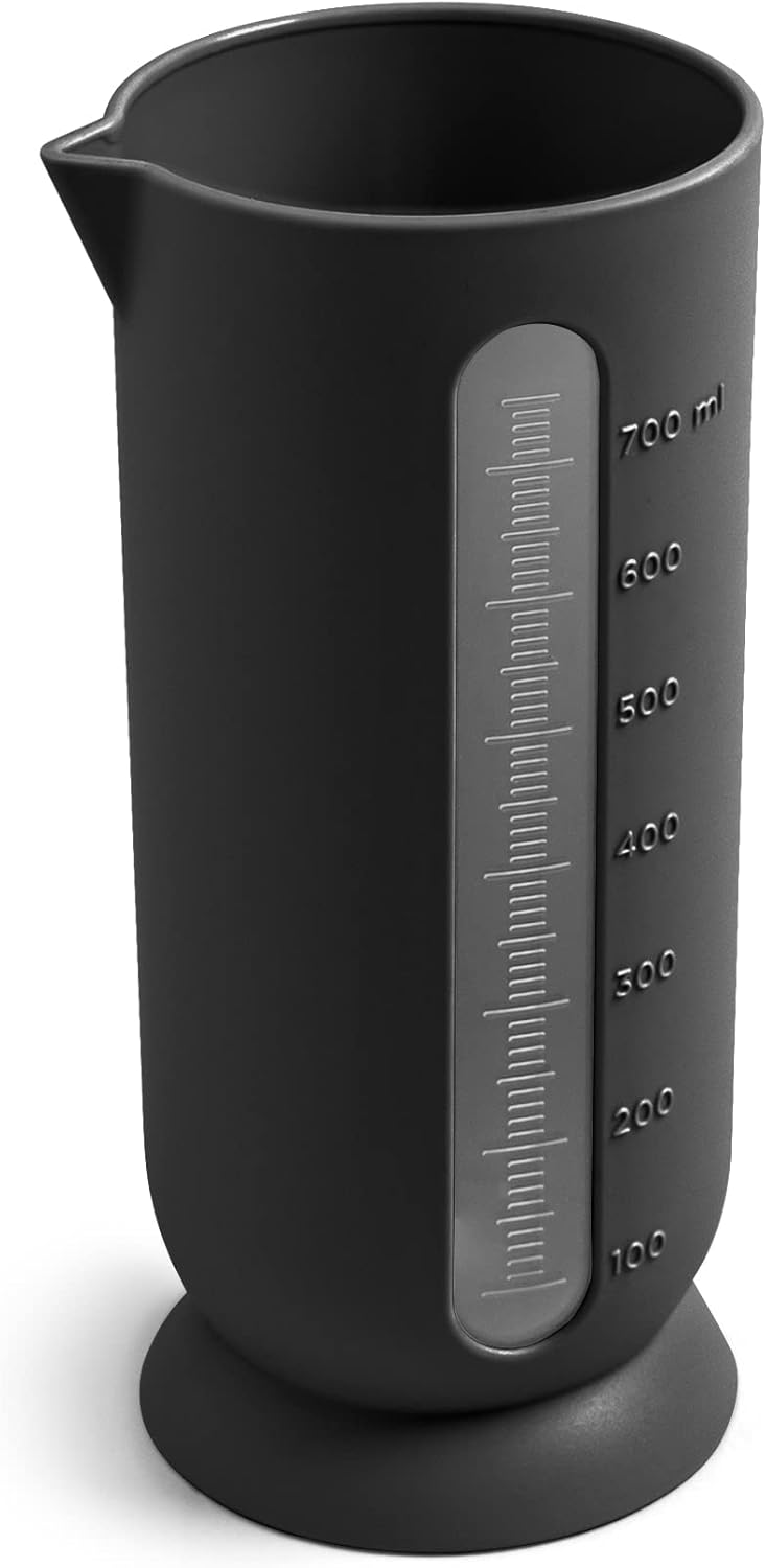 Caraffa QB / 750ml - Colore Carbon