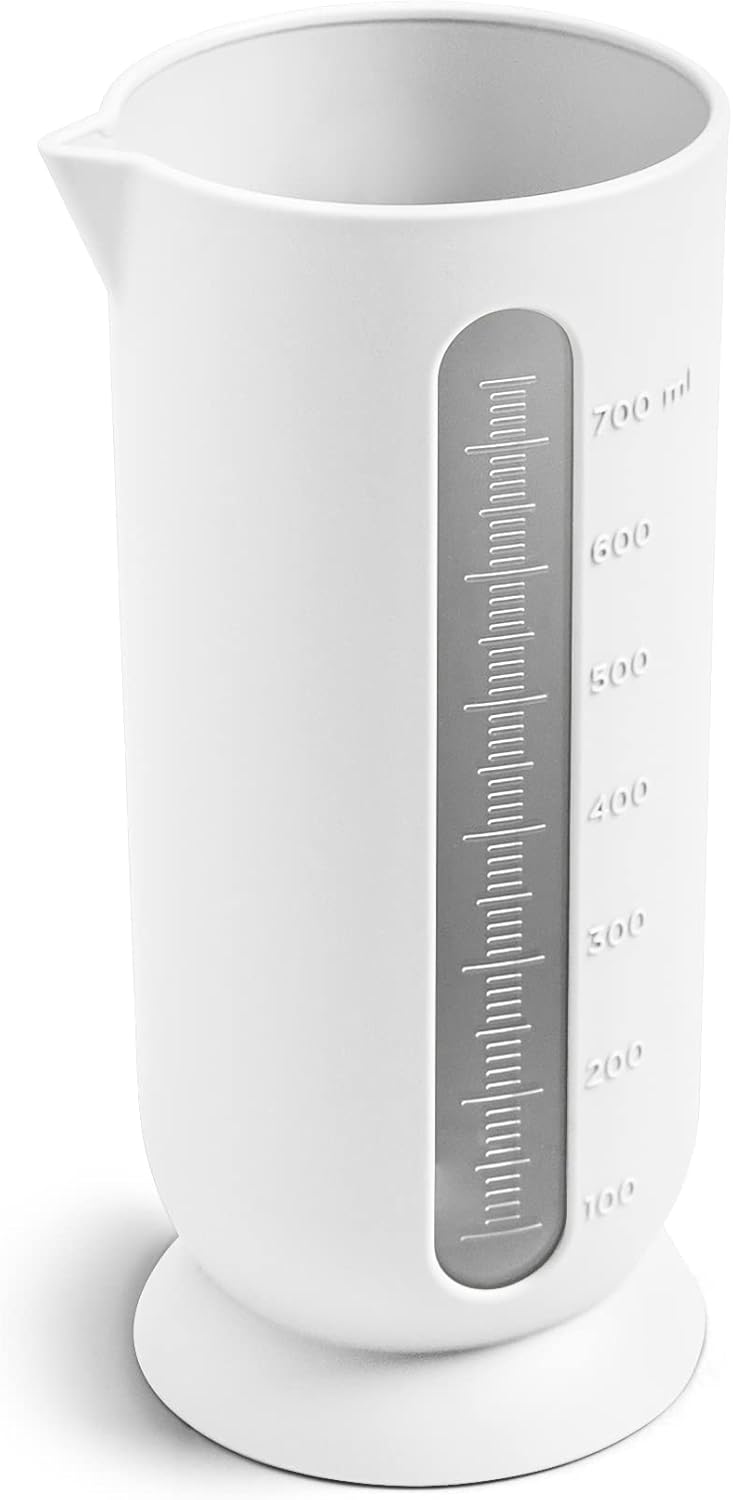 Caraffa QB - 700ml / Colore Arctic