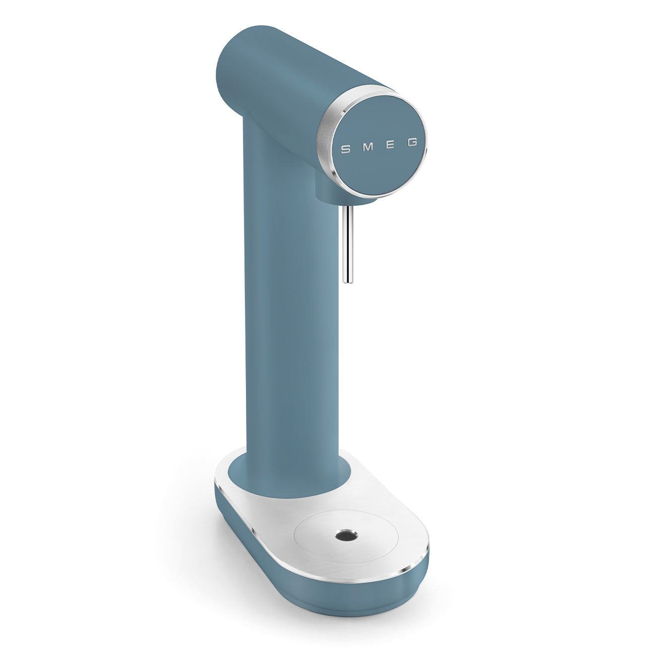 Gasatore d'acqua - Storm Blue / Opaco