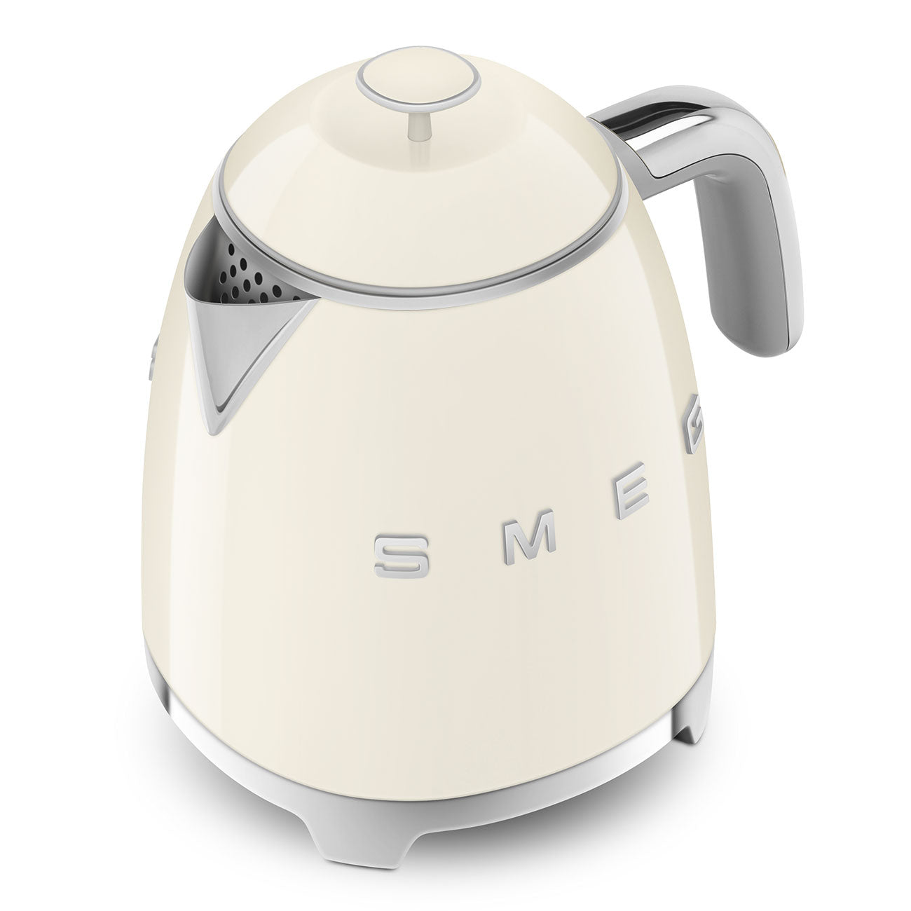 Bollitore elettrico - piccolo / Panna