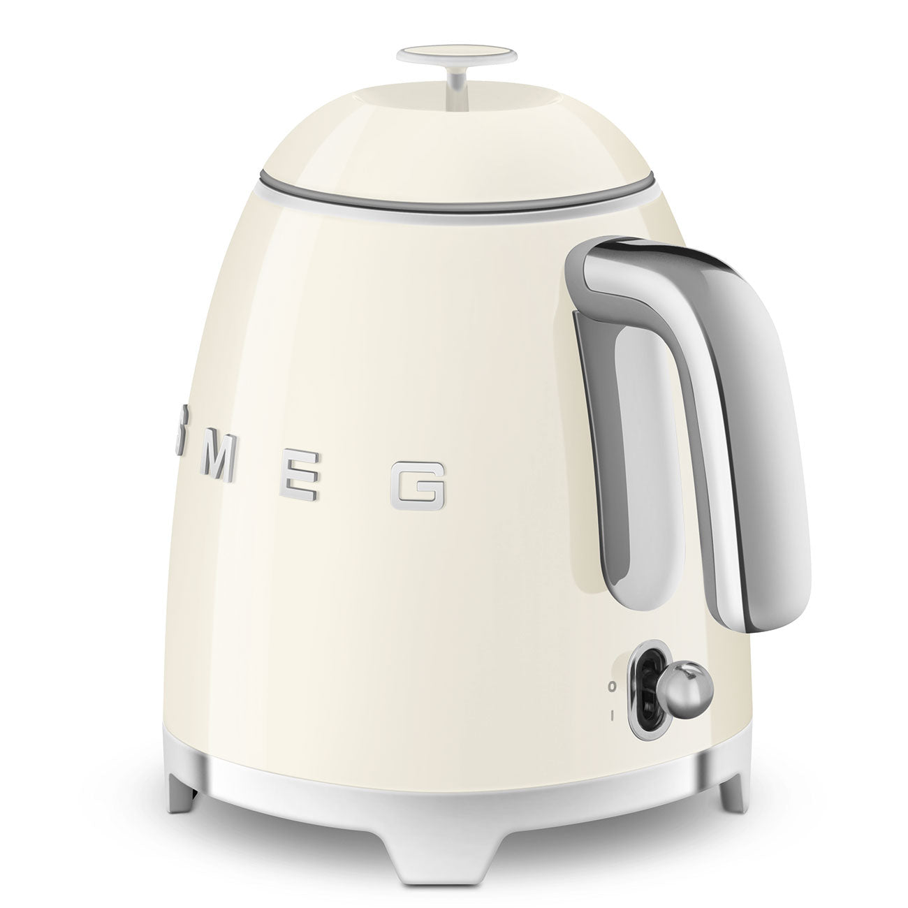 Bollitore elettrico - piccolo / Panna