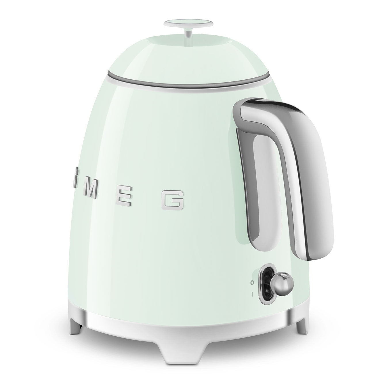 Bollitore elettrico - piccolo / Verde pastello