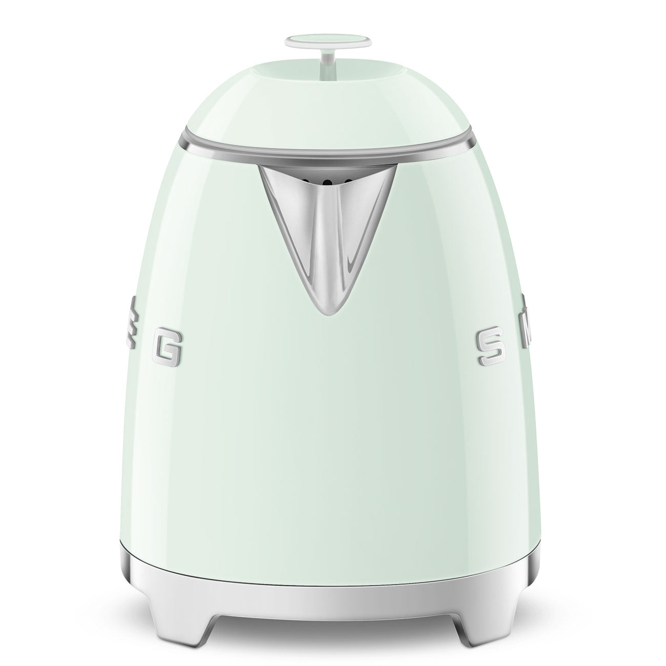 Bollitore elettrico - piccolo / Verde pastello