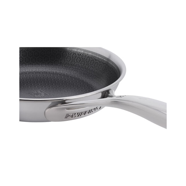 Padella - 20 cm, 18/10 acciaio inossidabile, Ceraforce HyCoat