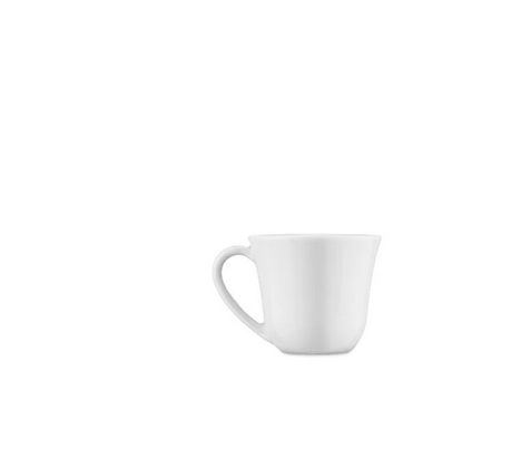 "KU" - Tazza da caffè / 4 pezzi