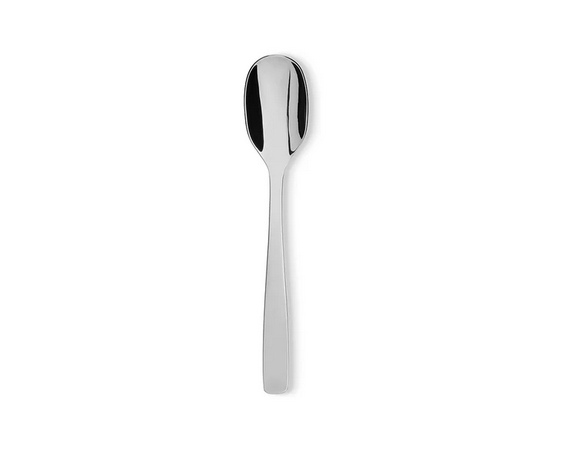 KnifeForkSpoon - Cucchiaio da dessert / 6 pezzi