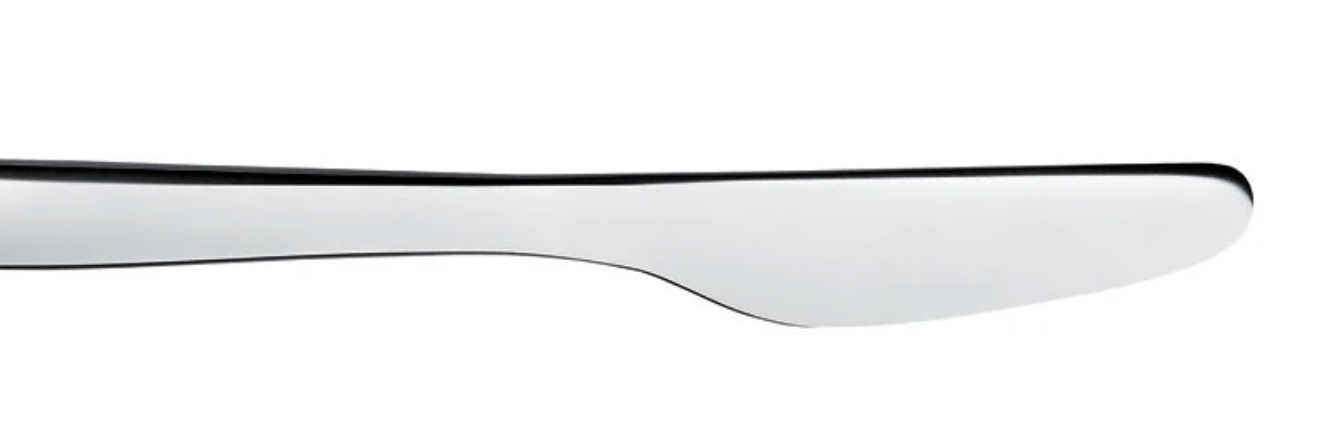 KnifeForkSpoon - Coltello da frutta / Set 6 pezzi