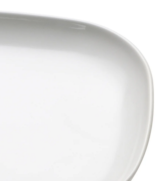 Ovale - Sottotazza da caffè / Set 4 pezzi