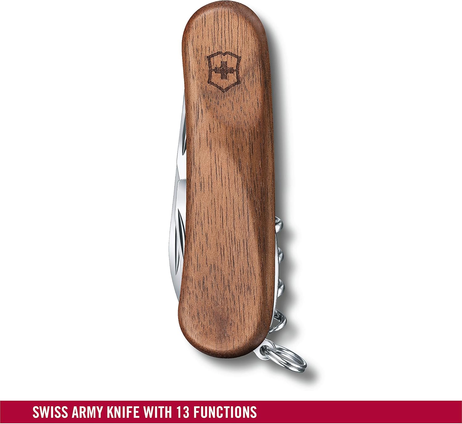 Multiuso - Evolution Wood 17