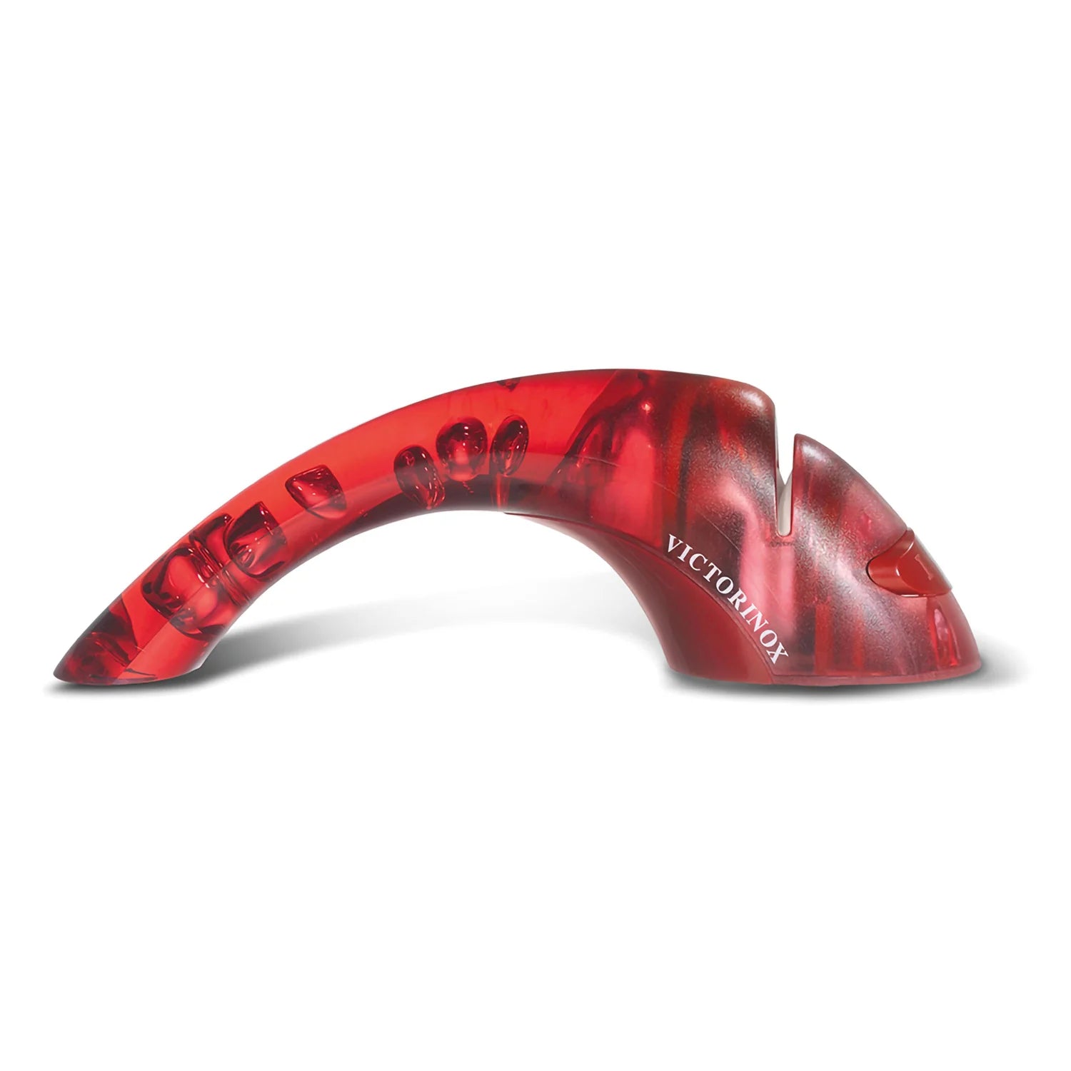 Affilalame Manuale - 2 Stadi / Rosso