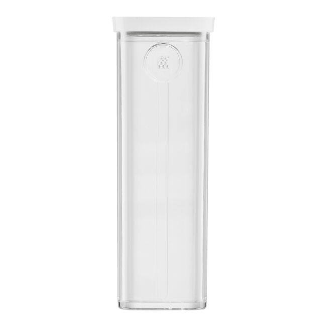 Fresh & Save CUBE Contenitore 4S / 11 cm, transparente-bianco