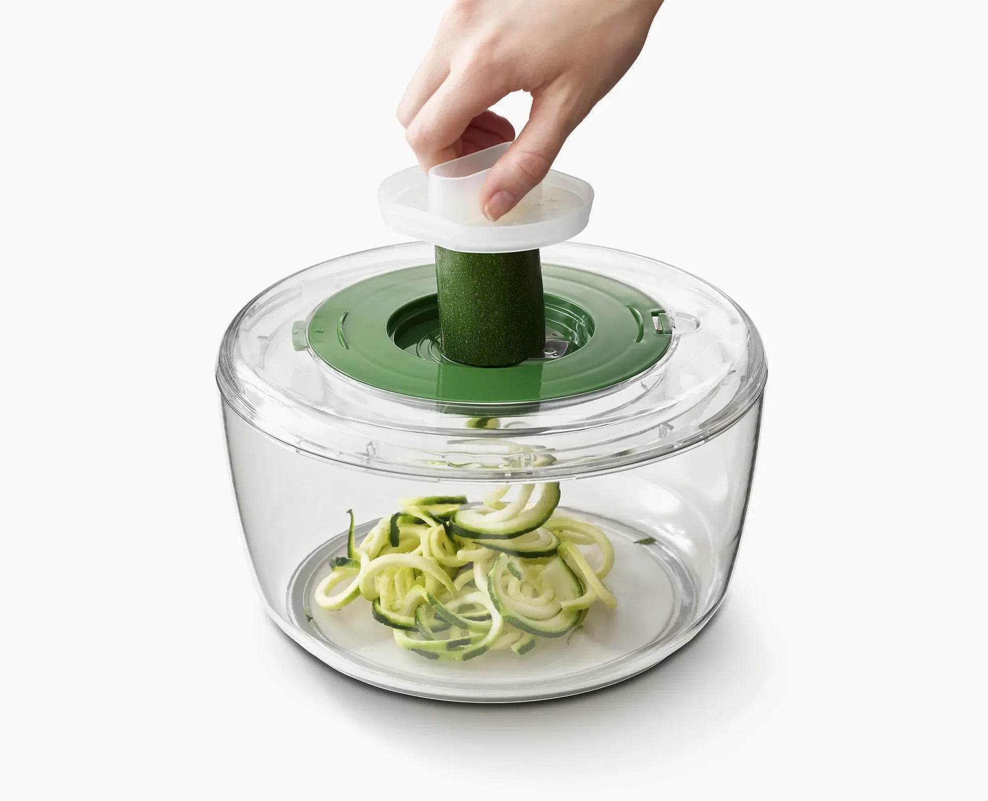 Set per preparare insalate Multi-Prep™ 4 pezzi