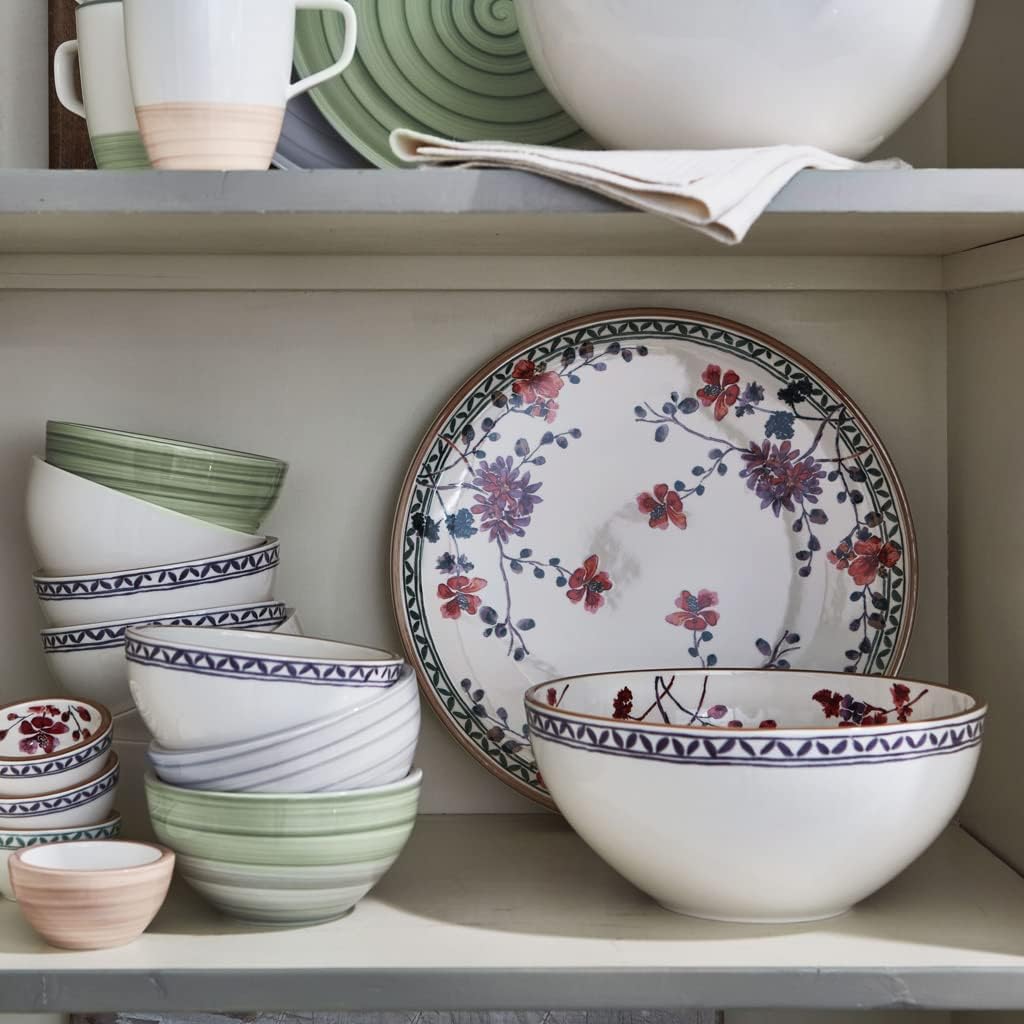 "Artesano" Piatto Pizza - Multicolor 32cm