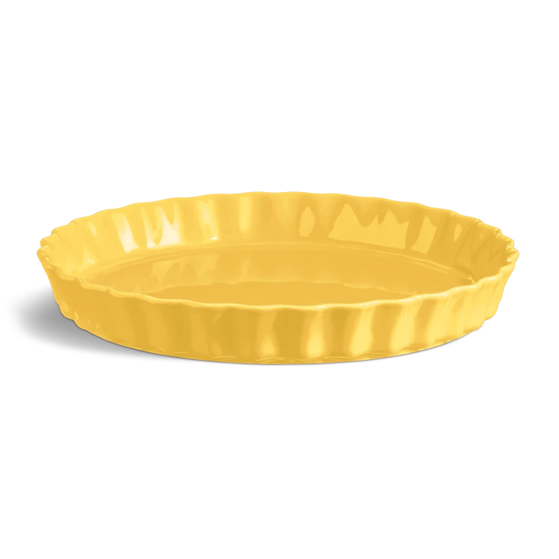 Piatto Tortiera - Provence 31cm