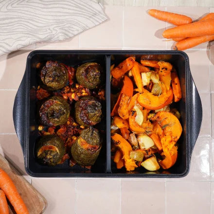 L'Incredibile pirofila regolabile - color grafite