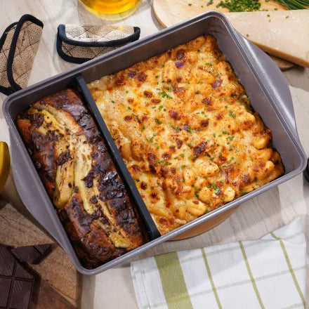 L'Incredibile pirofila regolabile - Colore Moka