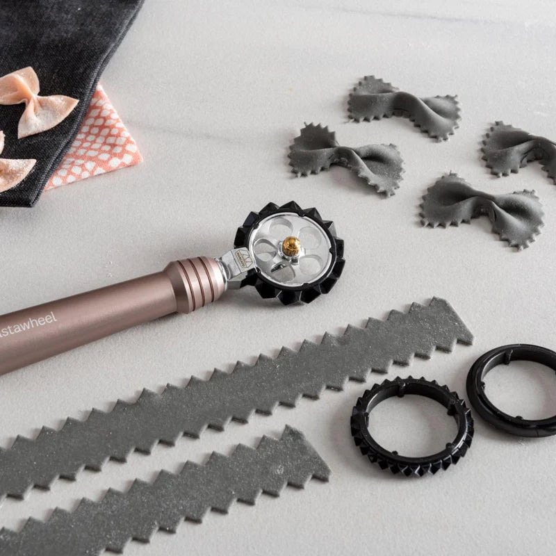 Pastawheel - Powder pink