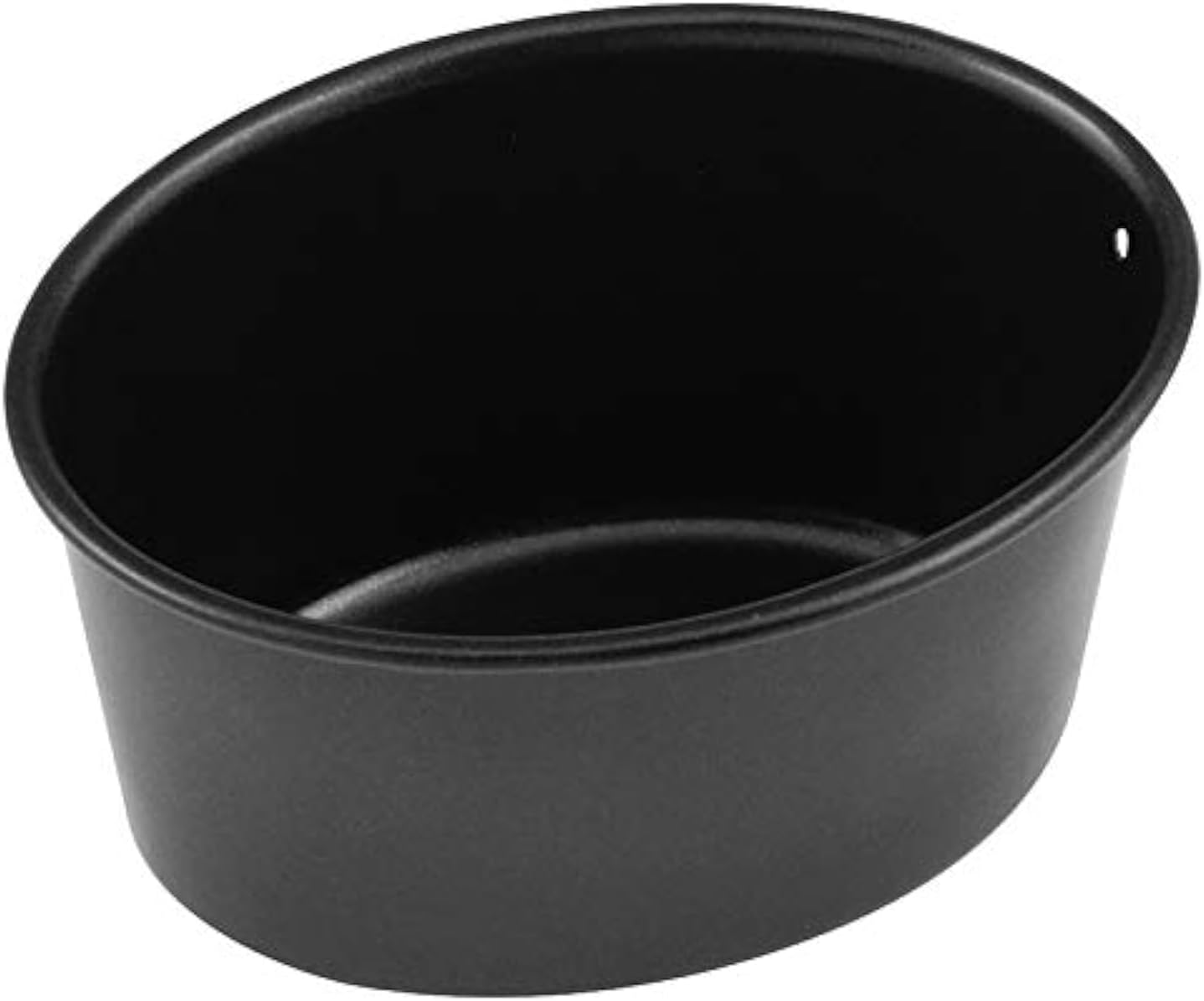 1 Stampo per Aspic OvaleAcciaio - 7,5 cm x 5,5 cm