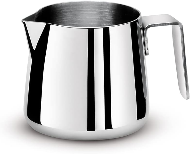 Latteria, Acciaio Inox - 150ml