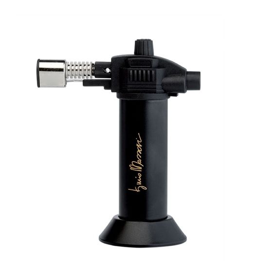 CANNELLO CARAMELLATORE A FIAMMA REGOLABILE - Iginio Massari