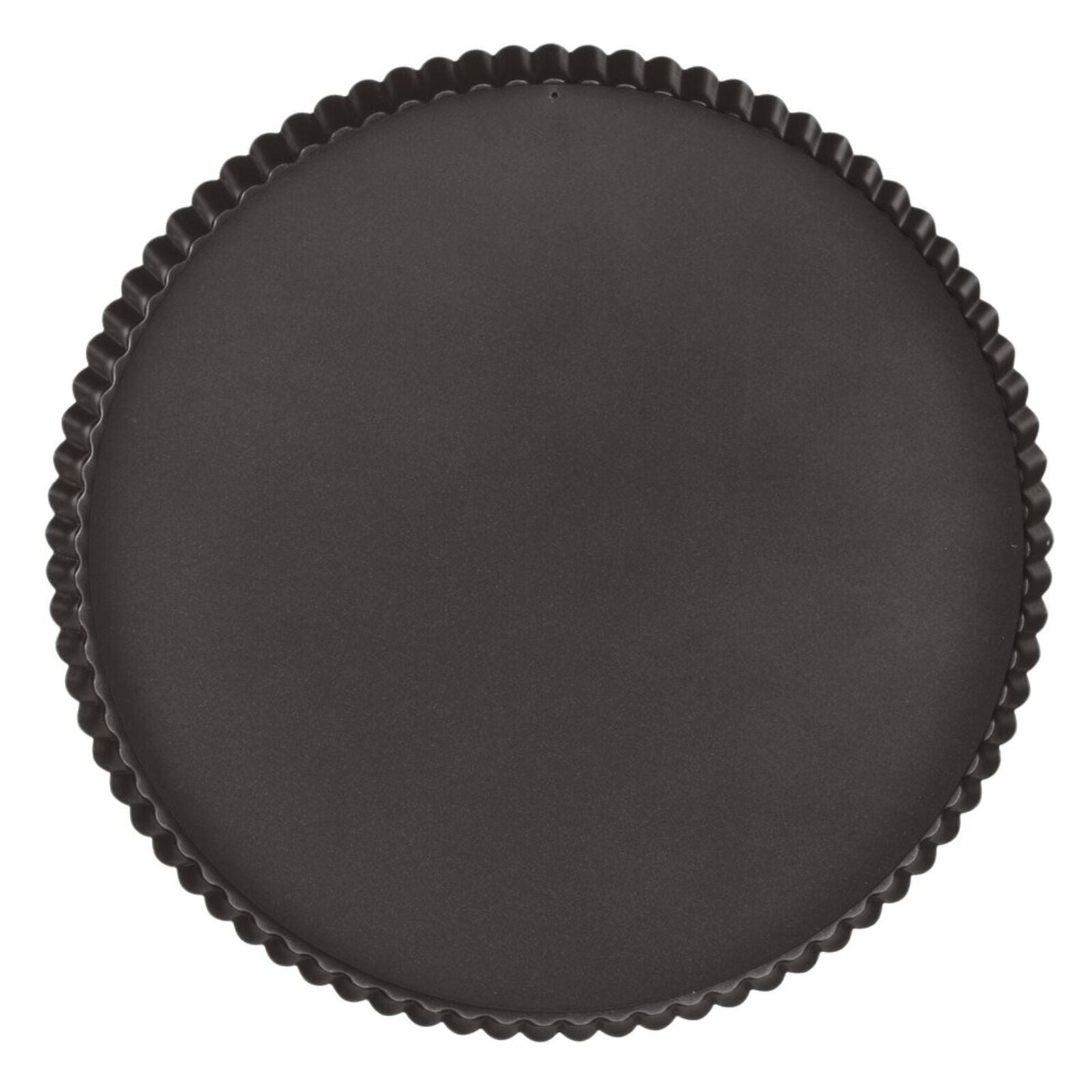 Stampo festonato Acciaio - 28,0 cm - h 2,5 cm