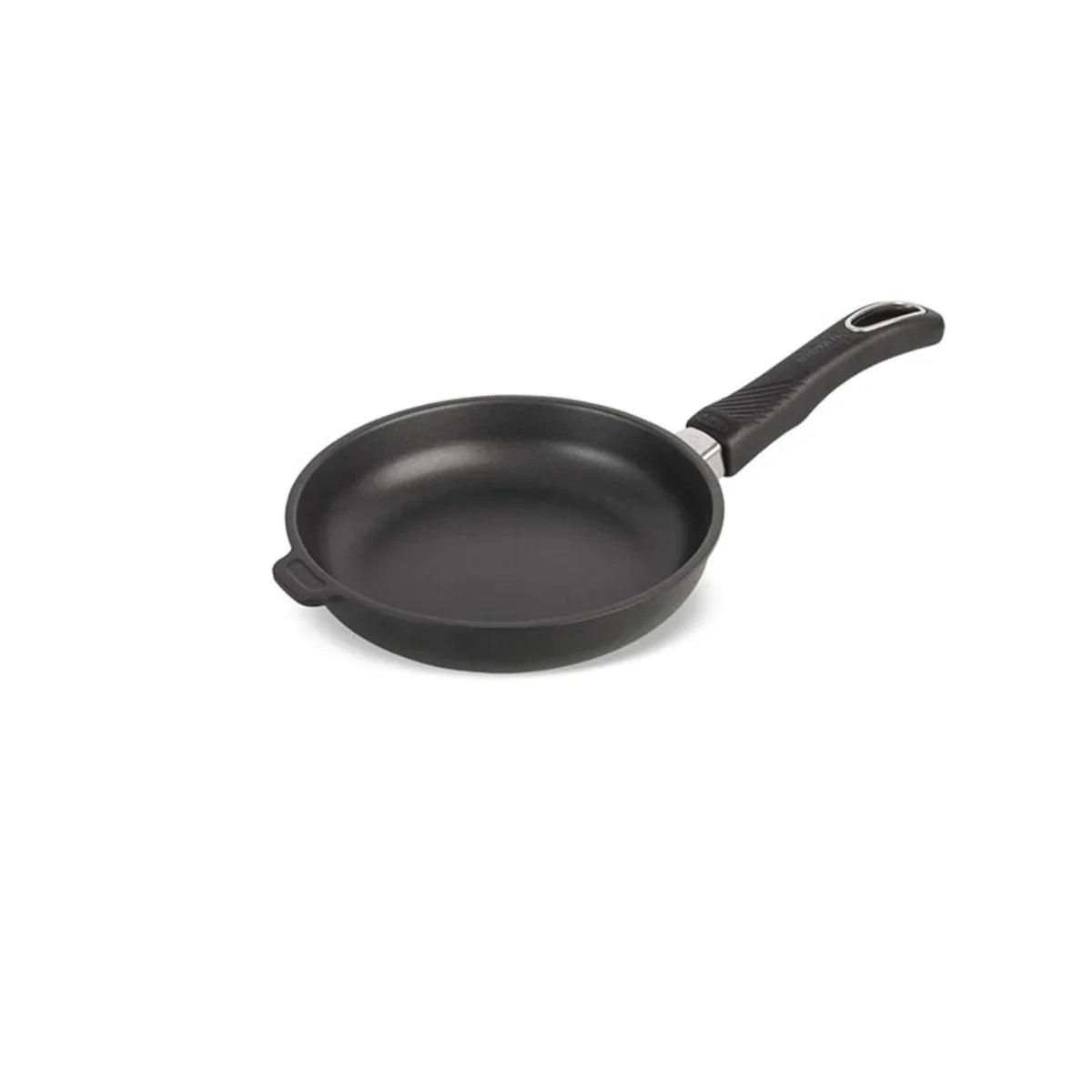 Evo Low Induction padella bassa 20 cm Manico Rimovibile