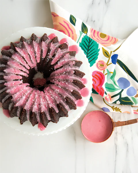 Stampo Bundt Brilliance small