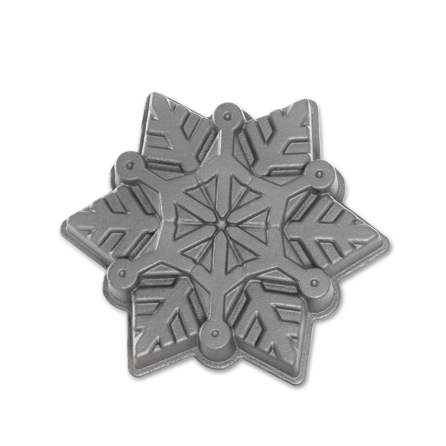 Stampo Frozen Snowflake