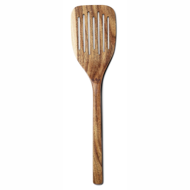Spatola da cucina  - Legno di Acacia 42cm