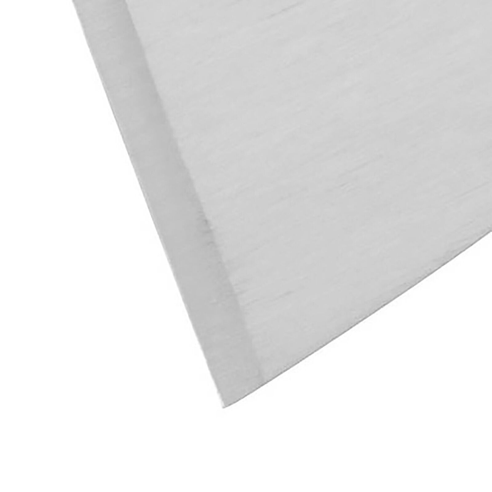 Spatola triangolare Acciaio inox, Polipropilene - 12cm x 12cm