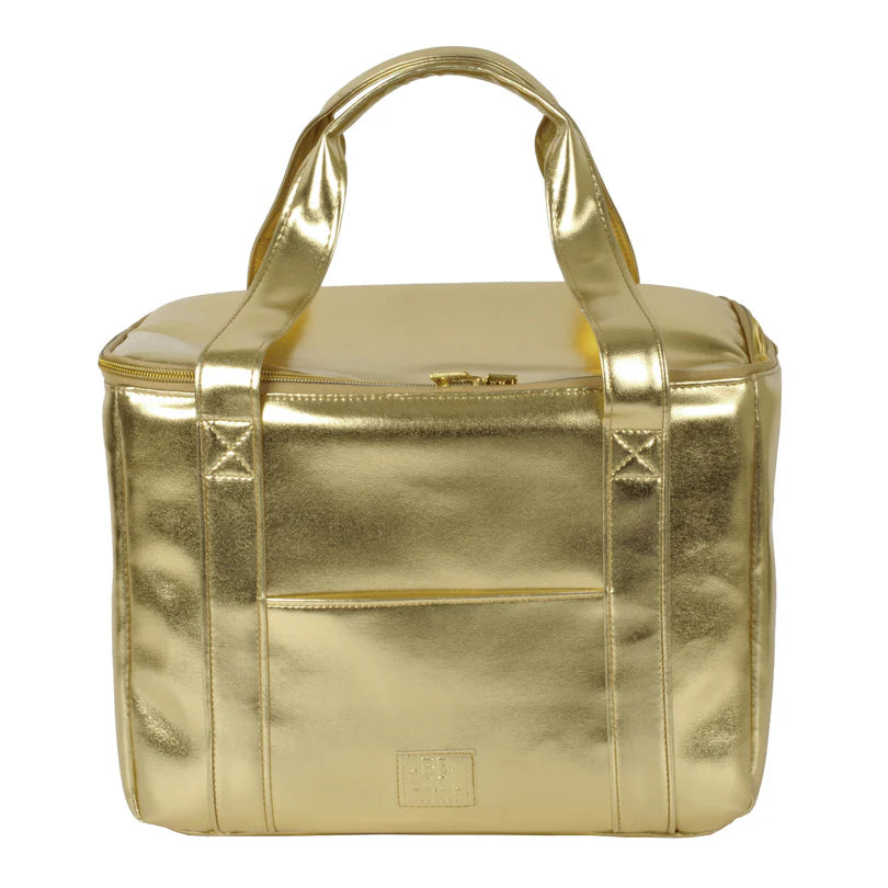 BE COOL Borsa termica - Gold Medium 13,5 L