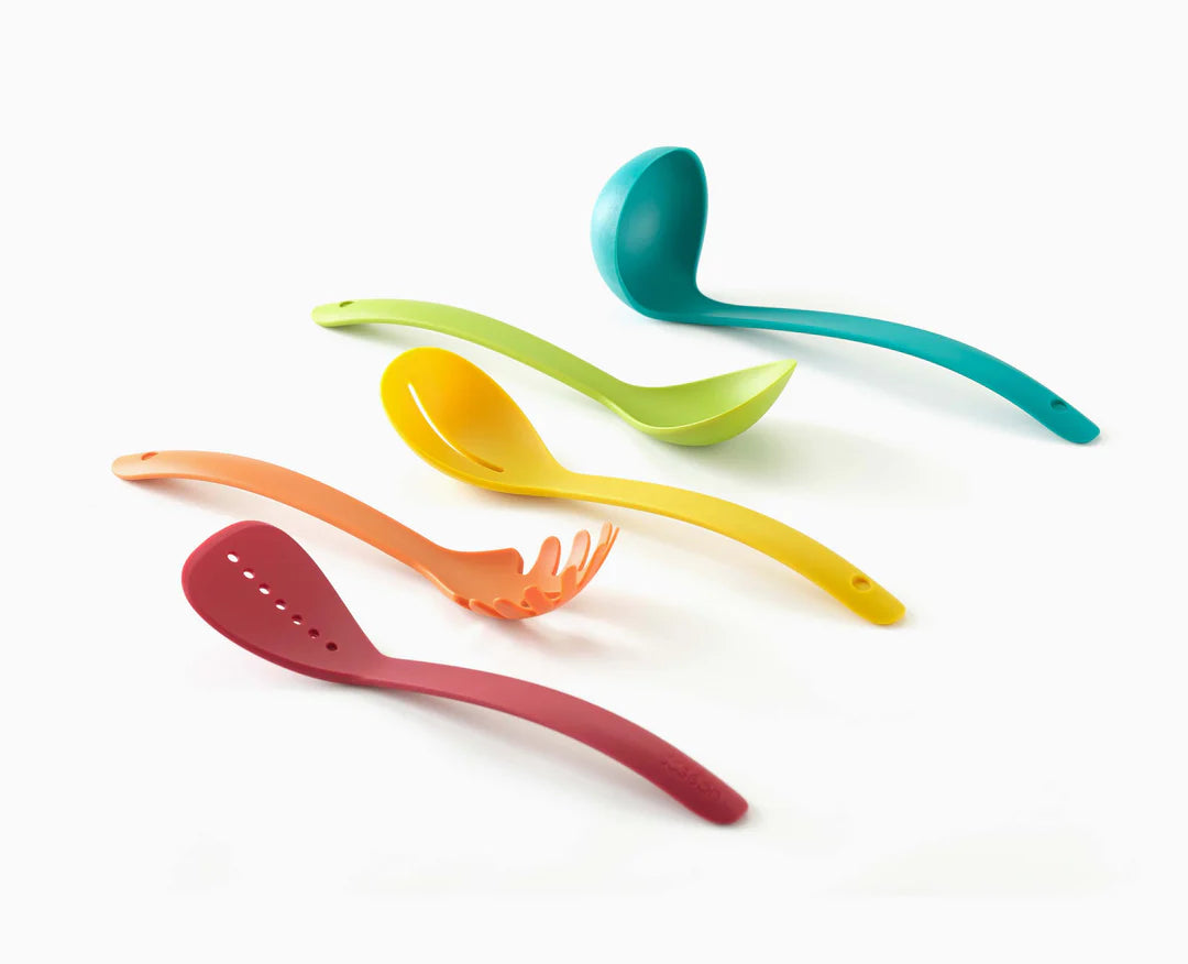 Set di utensili Nest™ - Multicolore