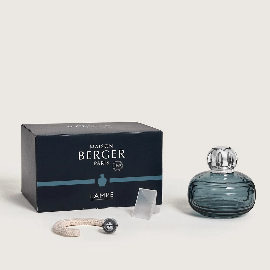 Lampada Catalitica ENIGMA - Blue