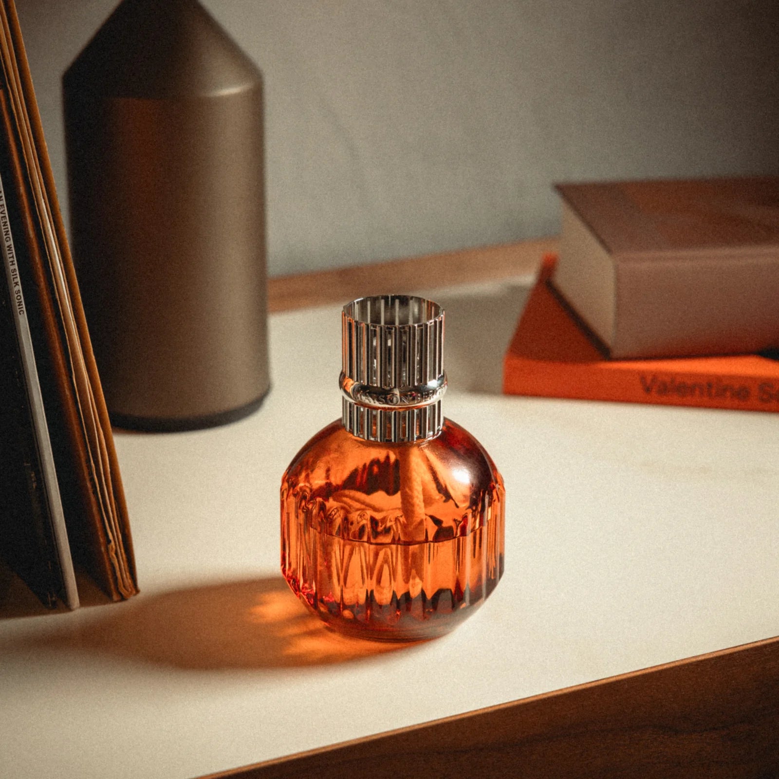 Lampada Catalitica CANNELO Paprika