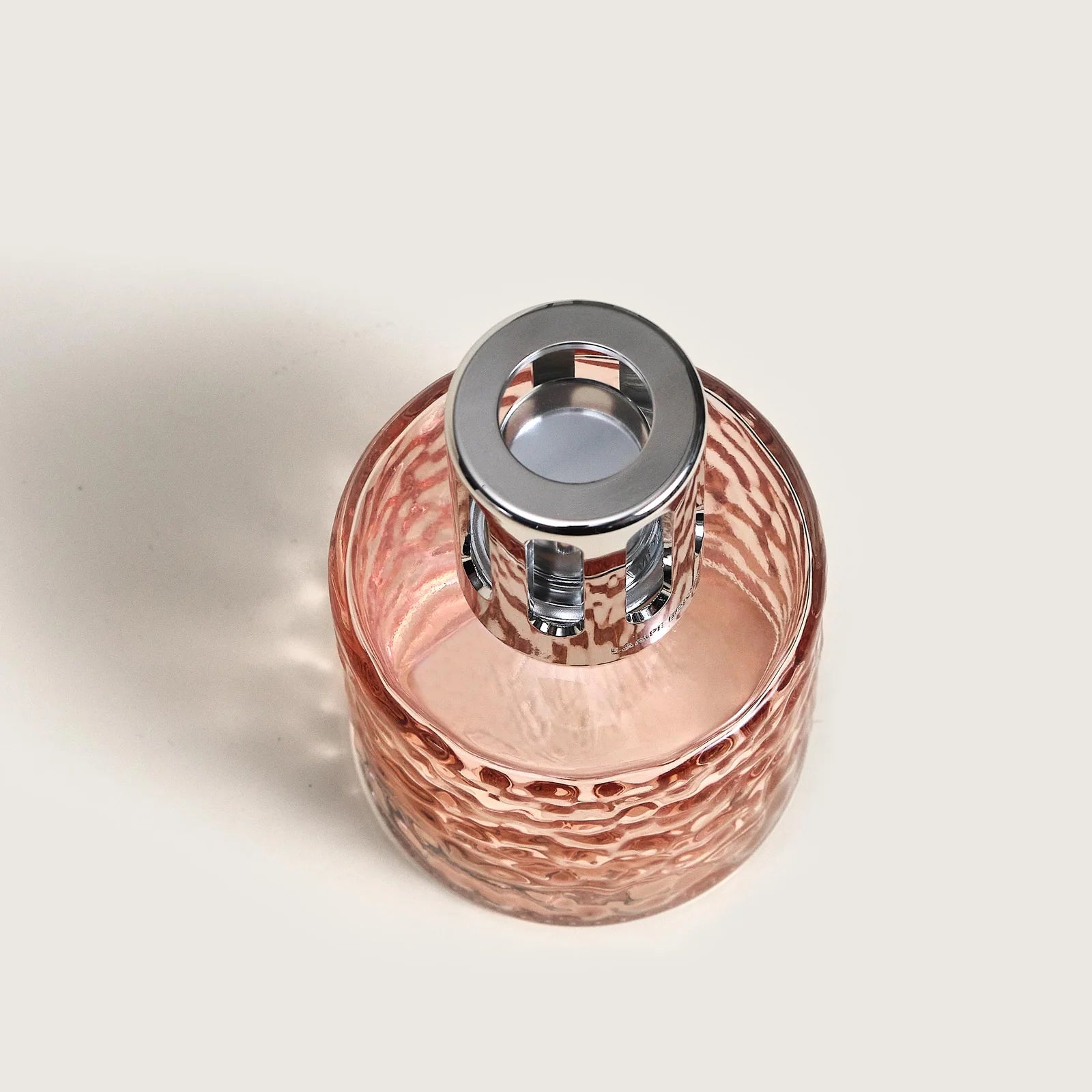 Lampada Catalitica  Cofanetto MIRAGE Nude + 250ml Home Sweet Home