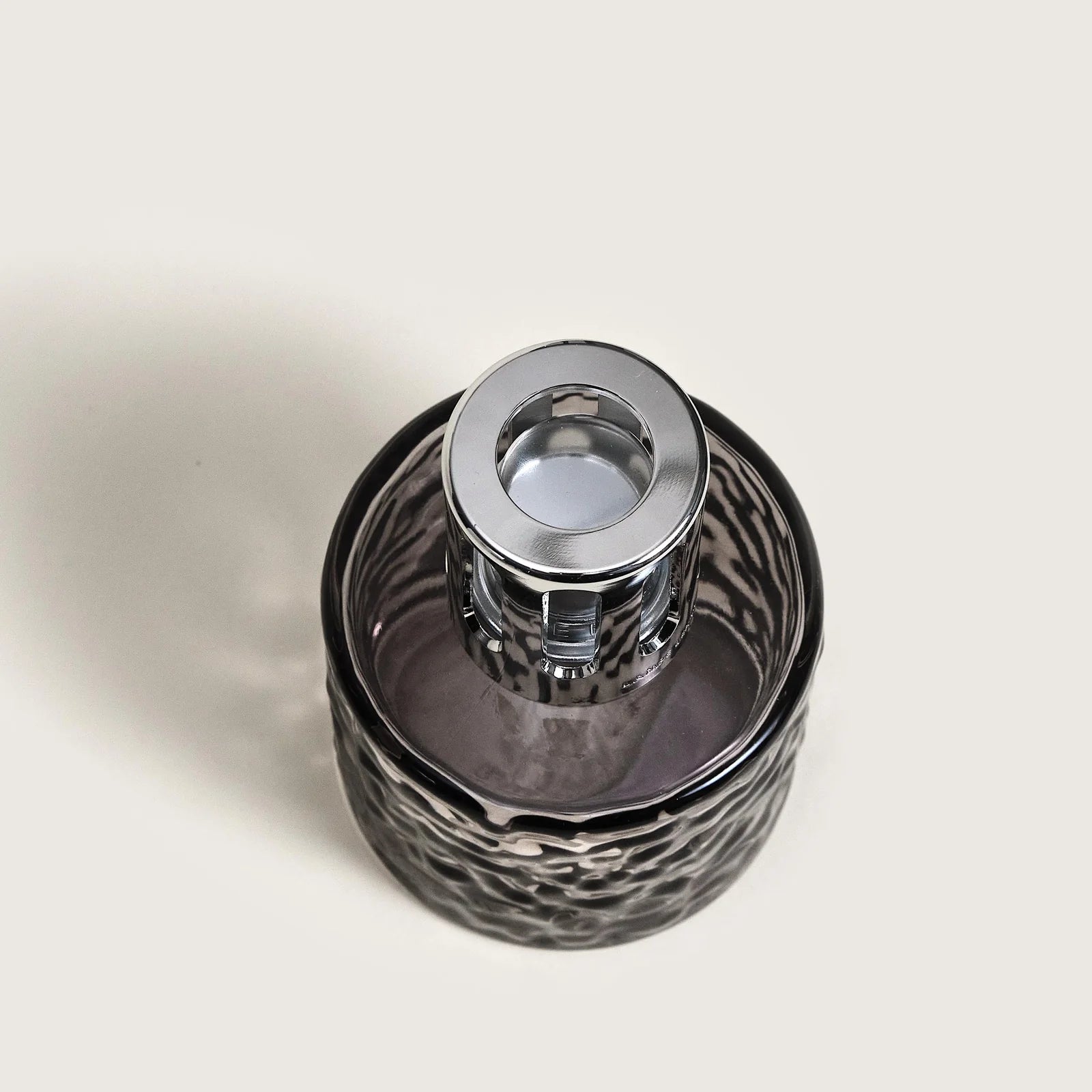 Lampada Catalitica Cofanetto MIRAGE Noir + 250ml Splendeur Vanillée