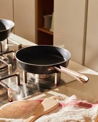 EDO - Padella Manico Lungo 20 cm