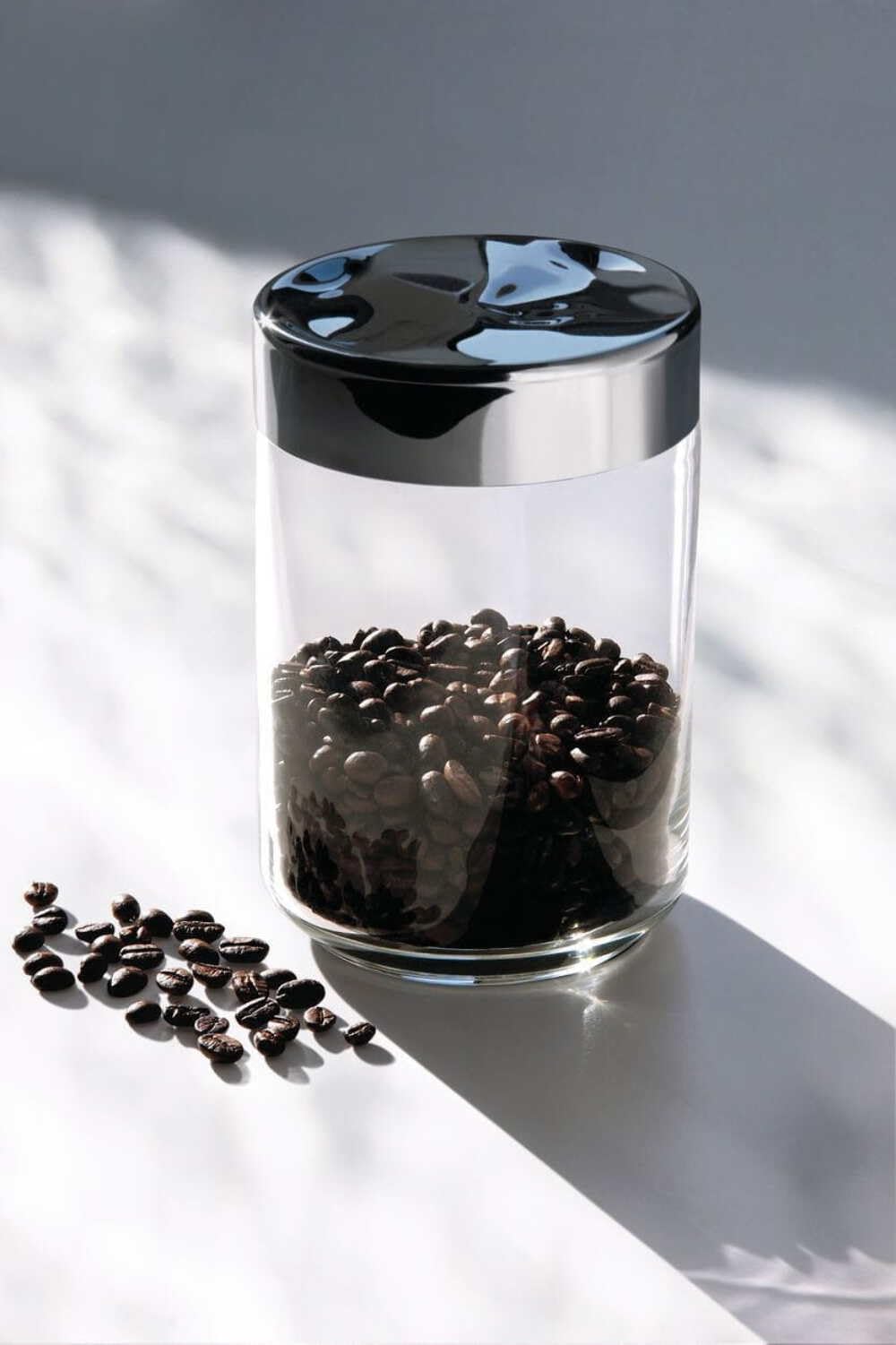 Julieta Barattolo in Vetro Ermetico - 100 cl