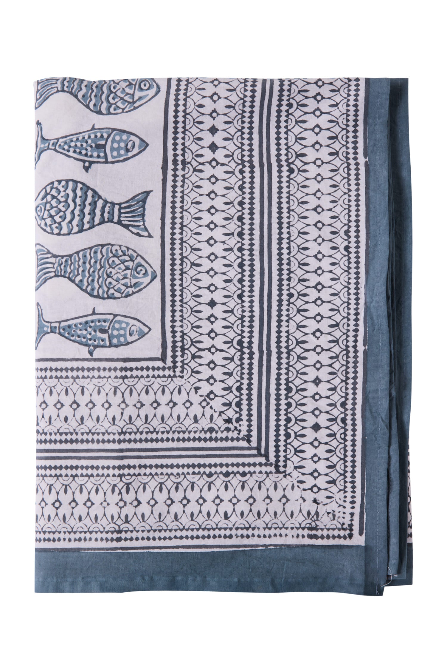 Mezzero Simius 270X270 Pesci Grigi