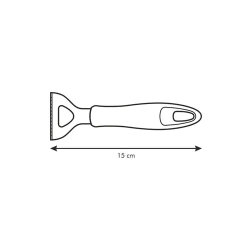 Squama Pesce "Presto"