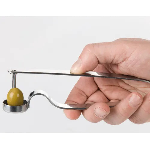 Snocciola Olive / Ciliegie "Presto"