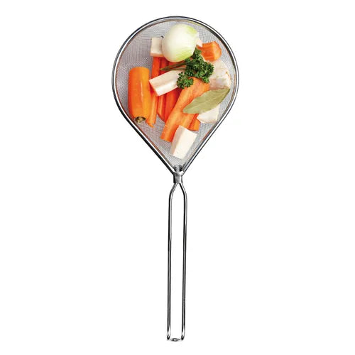 Scolatutto Ovale 18X22 Cm "Grandchef" - 428394