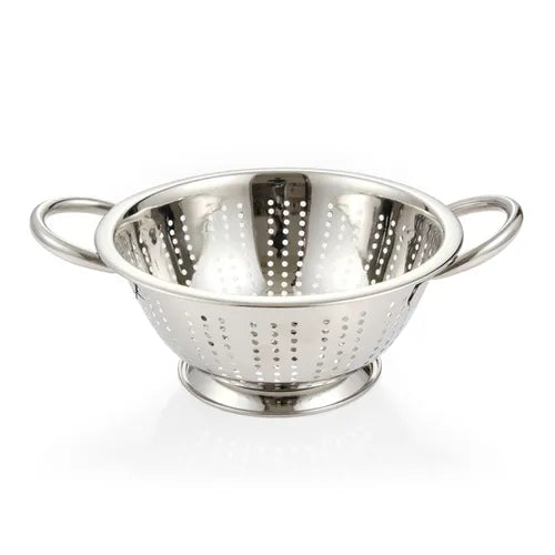 COLAPASTA CON BASE - 28 cm