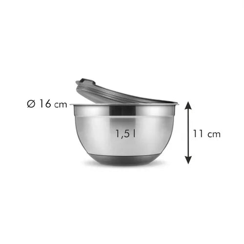 CIOTOLA CON COPERCHIO - 1,5 L