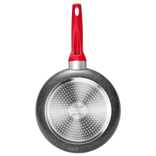 Padella Ø 20 Cm "Manico Rosso"