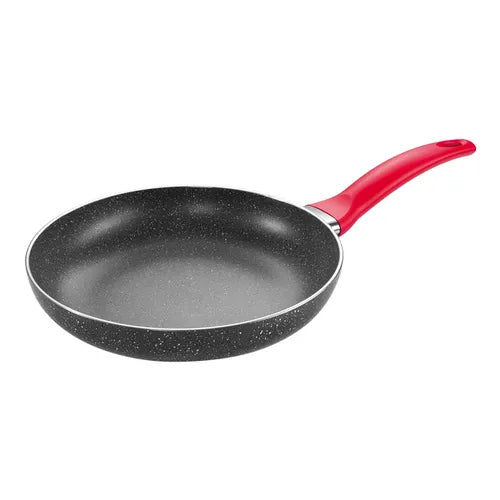 Padella Ø 26 Cm "Manico Rosso"