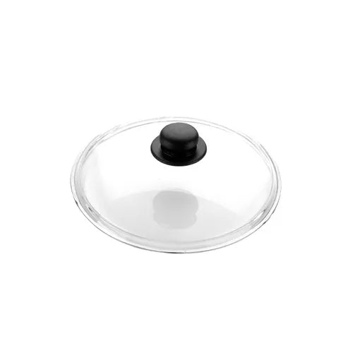 Coperchio In Vetro Ø 20 Cm "Unicover"