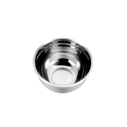 Ciotola In Acciaio Inox Ø 16 Cm - 1,5 Lt "Delicia"