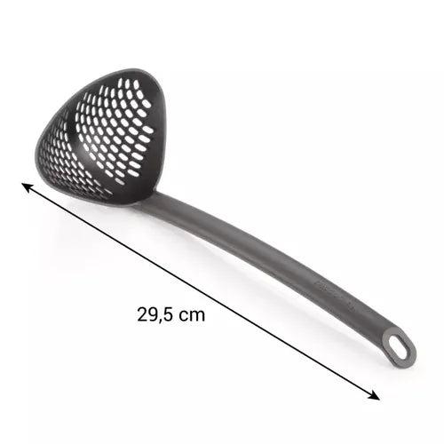 Mestolo Scolatutto "Space Line" 1