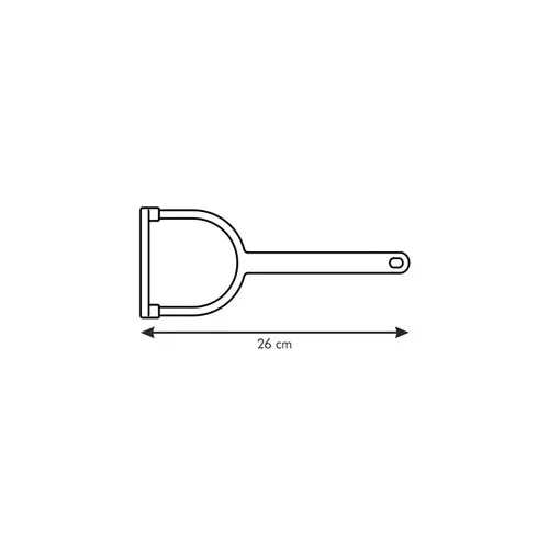 Schiacciapatate "Space Line"